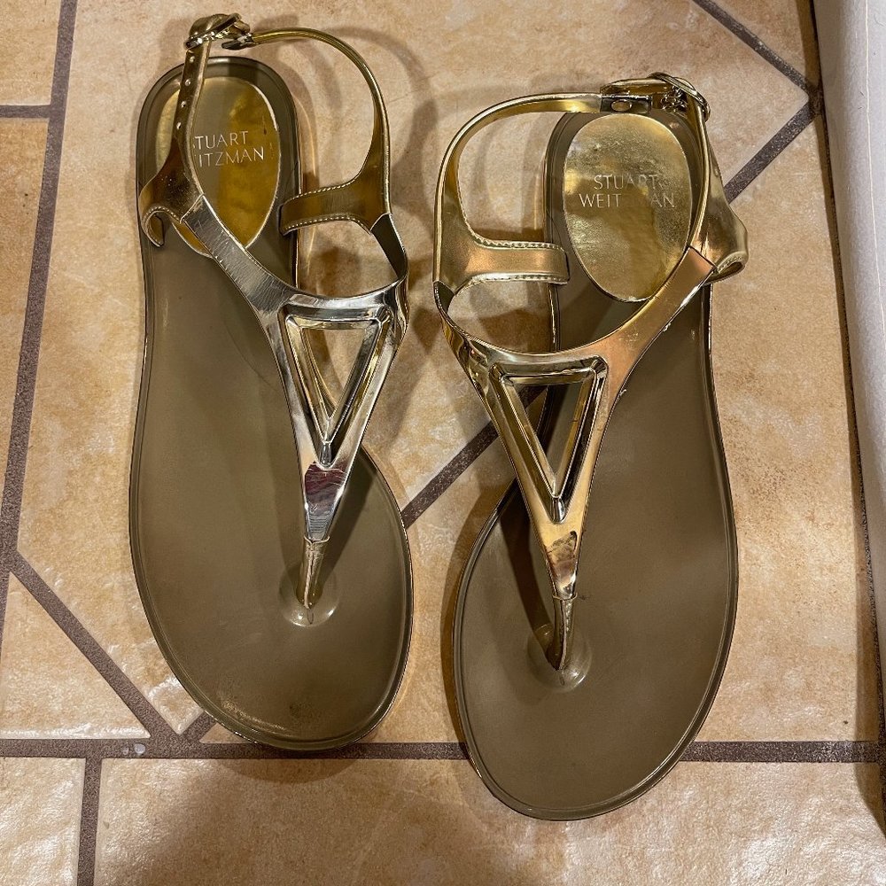 Stuart Weitzman